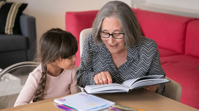 Can a Grandparent Claim Child Care Expenses in Alberta - True North Accounting – Calgary Small Business Accountants