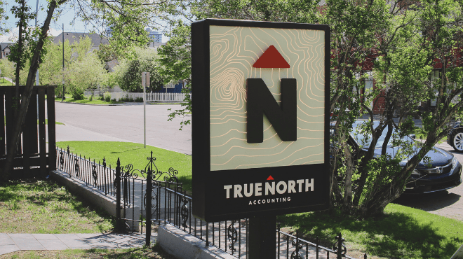 Calgary Micro Business Accounting - True North Accounting – Calgary Small Business Accountants