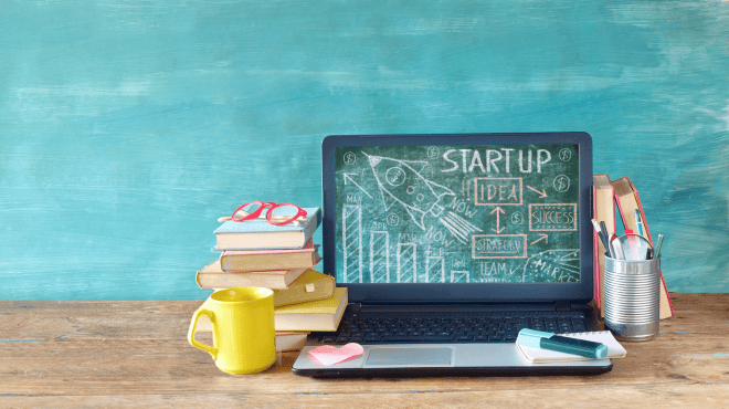 Business Books - True North Accounting – Calgary Small Business Accountants