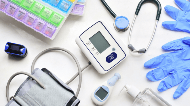 Canadian healthcare business accountant True North Accounting Calgary accountants