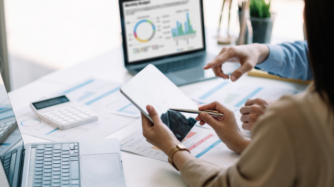 Make your accountant a partner: 5 must-ask questions - True North Accounting