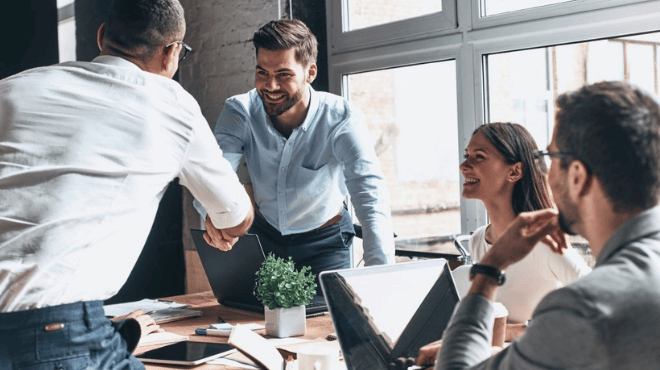 Employee Agreement - True North Accounting – Calgary Small Business Accountants