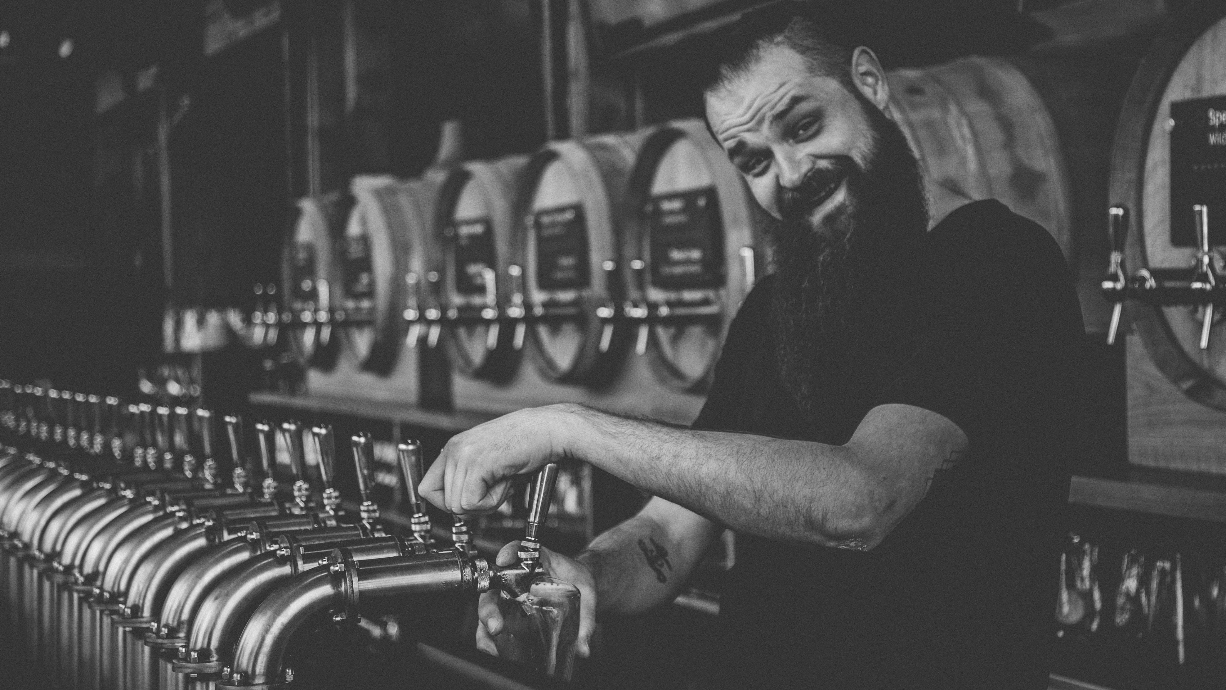 Giving Beer Universal Gift - True North Accounting – Calgary Small Business Accountants