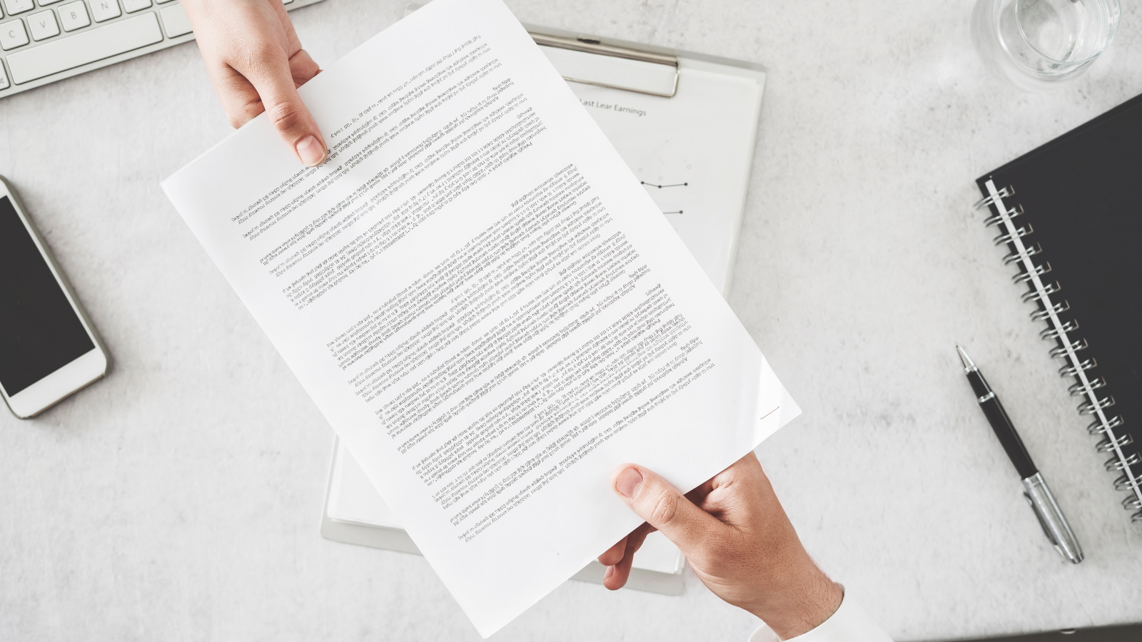 Cancelling a Contract - True North Accounting – Calgary Small Business Accountants