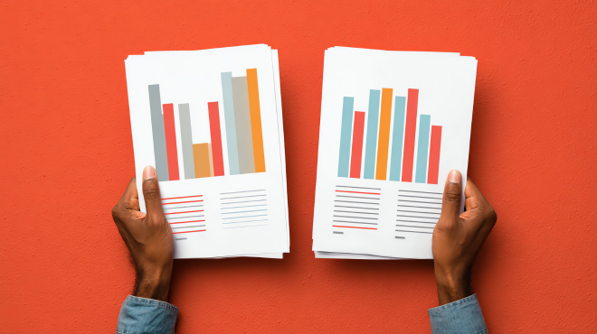 Five ways to strengthen your balance sheet this year