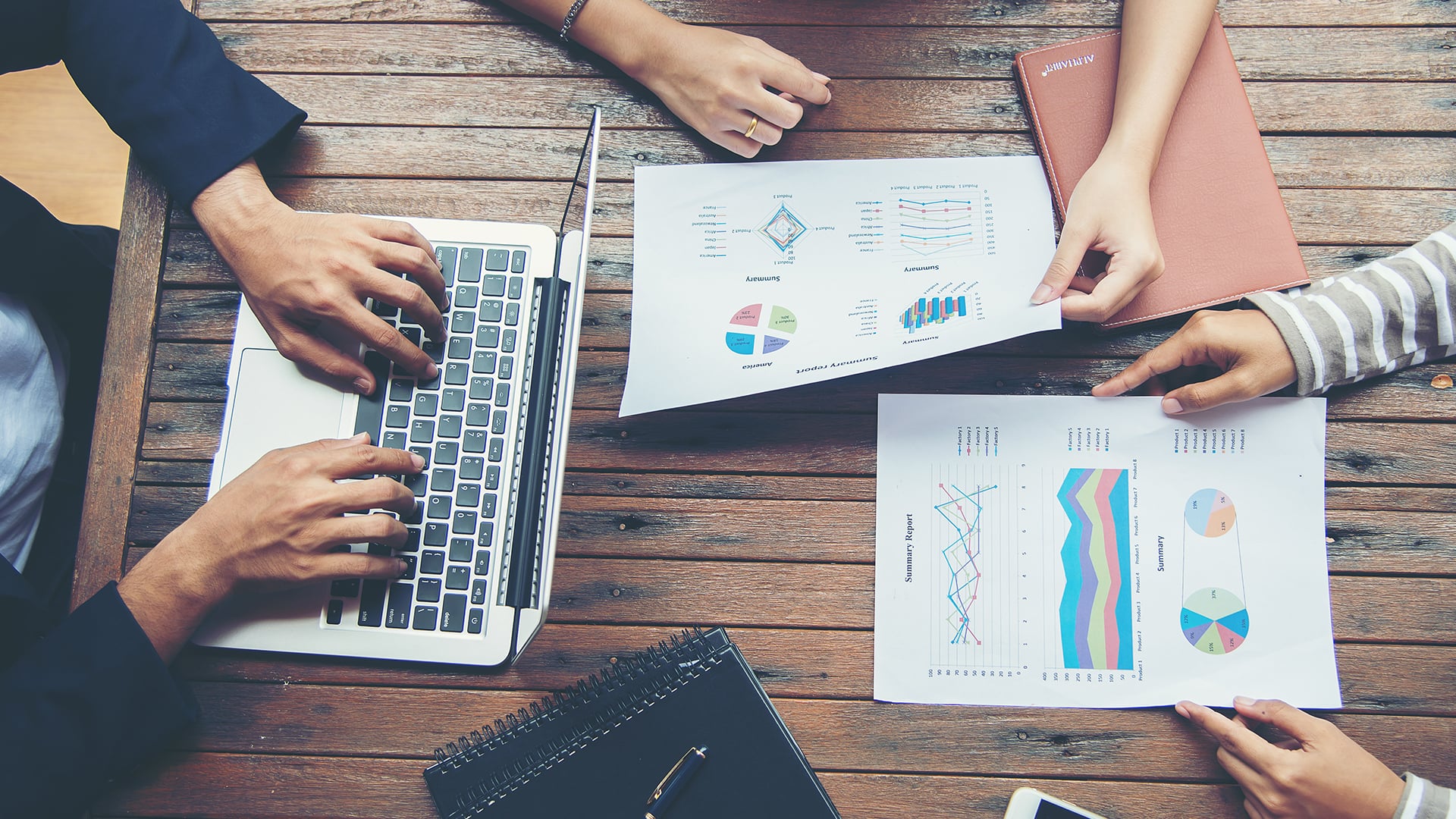 Calgary Business Plan - True North Accounting – Calgary Small Business Accountants
