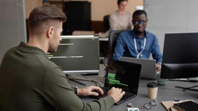 Simple cybersecurity tips to protect your small business 