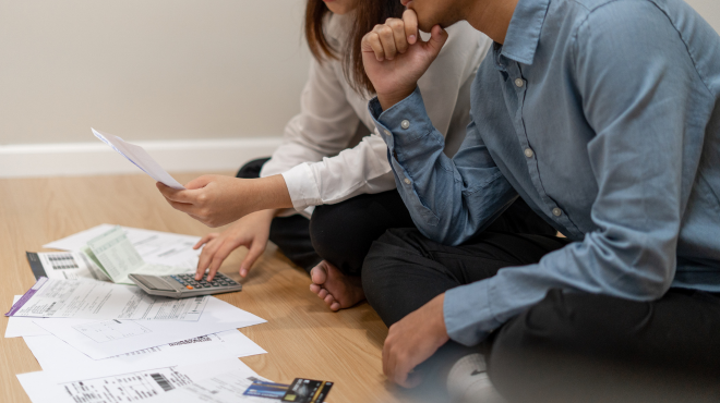 How to handle a CRA call about overdue payments - True North Accounting