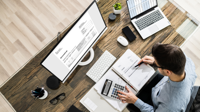 Get the most out of your corporate tax accountant