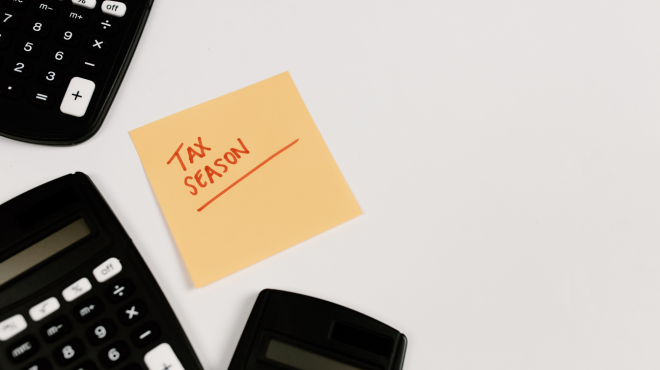 Tax grey areas: how to make defensible expense claims