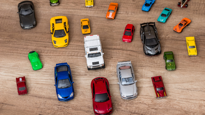 Your vehicle and your corporation: What you need to know